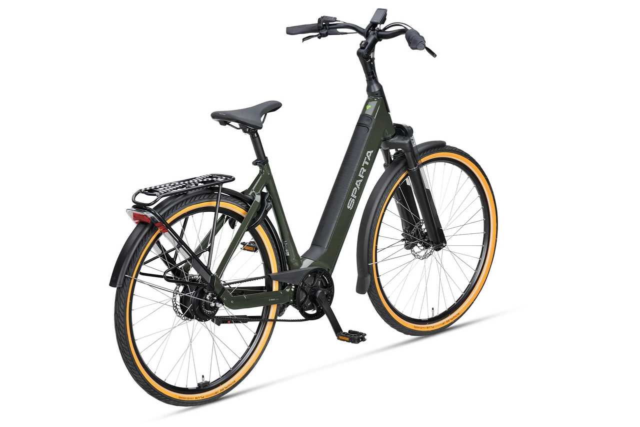 Sparta d-Rule Ultra Smart 2023