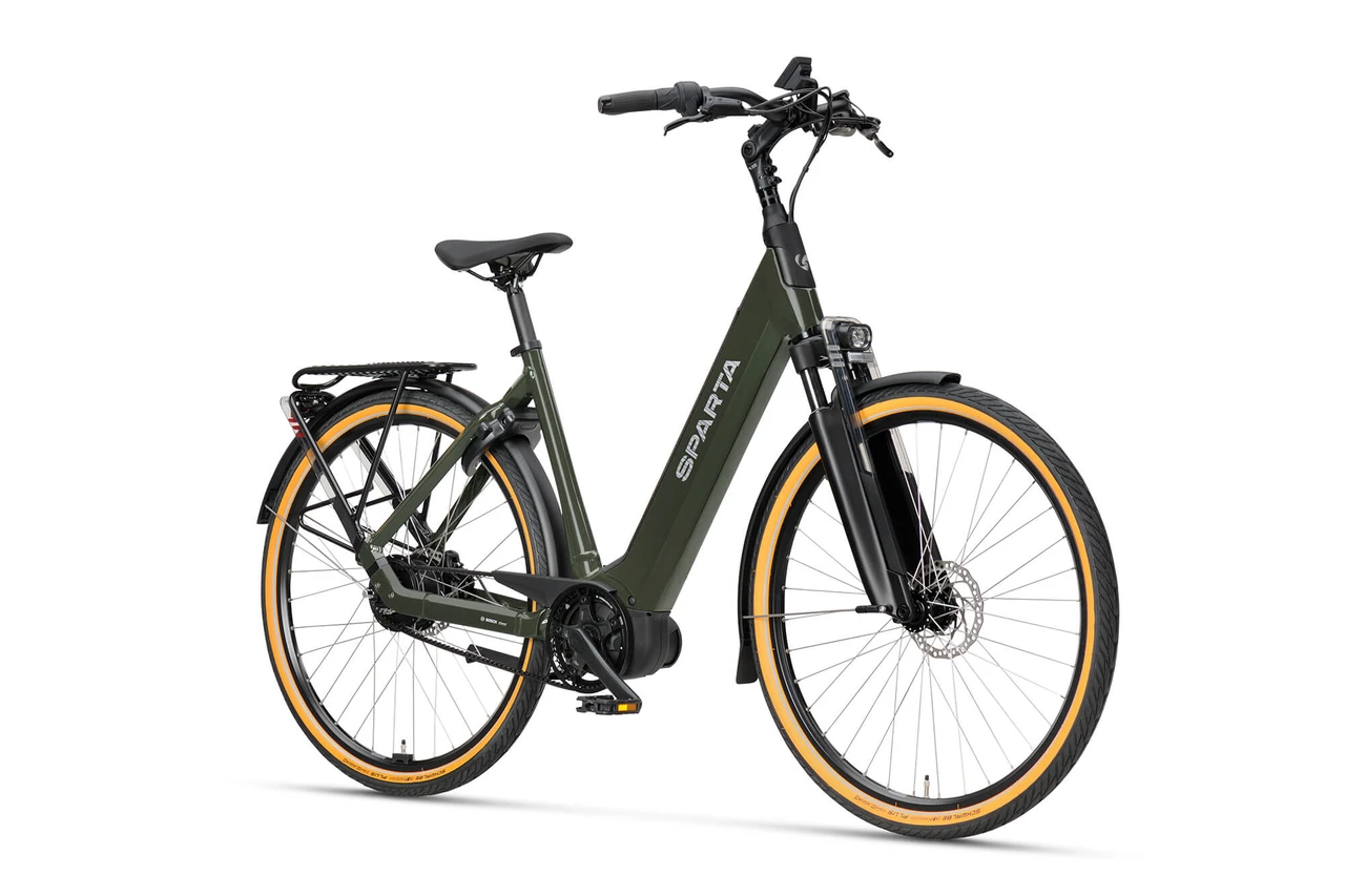 Sparta d-Rule Ultra Smart 2023