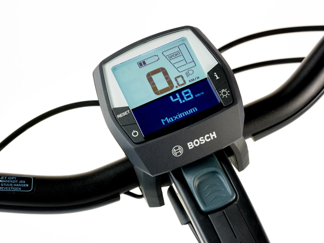 Sparta M10b 2020 - Fietsvoordeelshop.nl