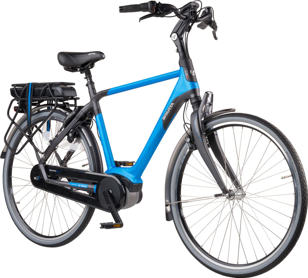 Hertogin Graan veer Sparta M8b 2020 - Fietsvoordeelshop.nl