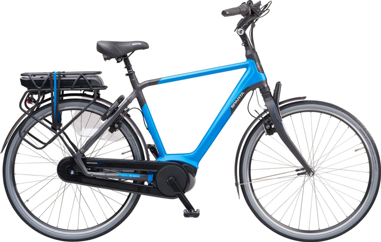 Hertogin Graan veer Sparta M8b 2020 - Fietsvoordeelshop.nl