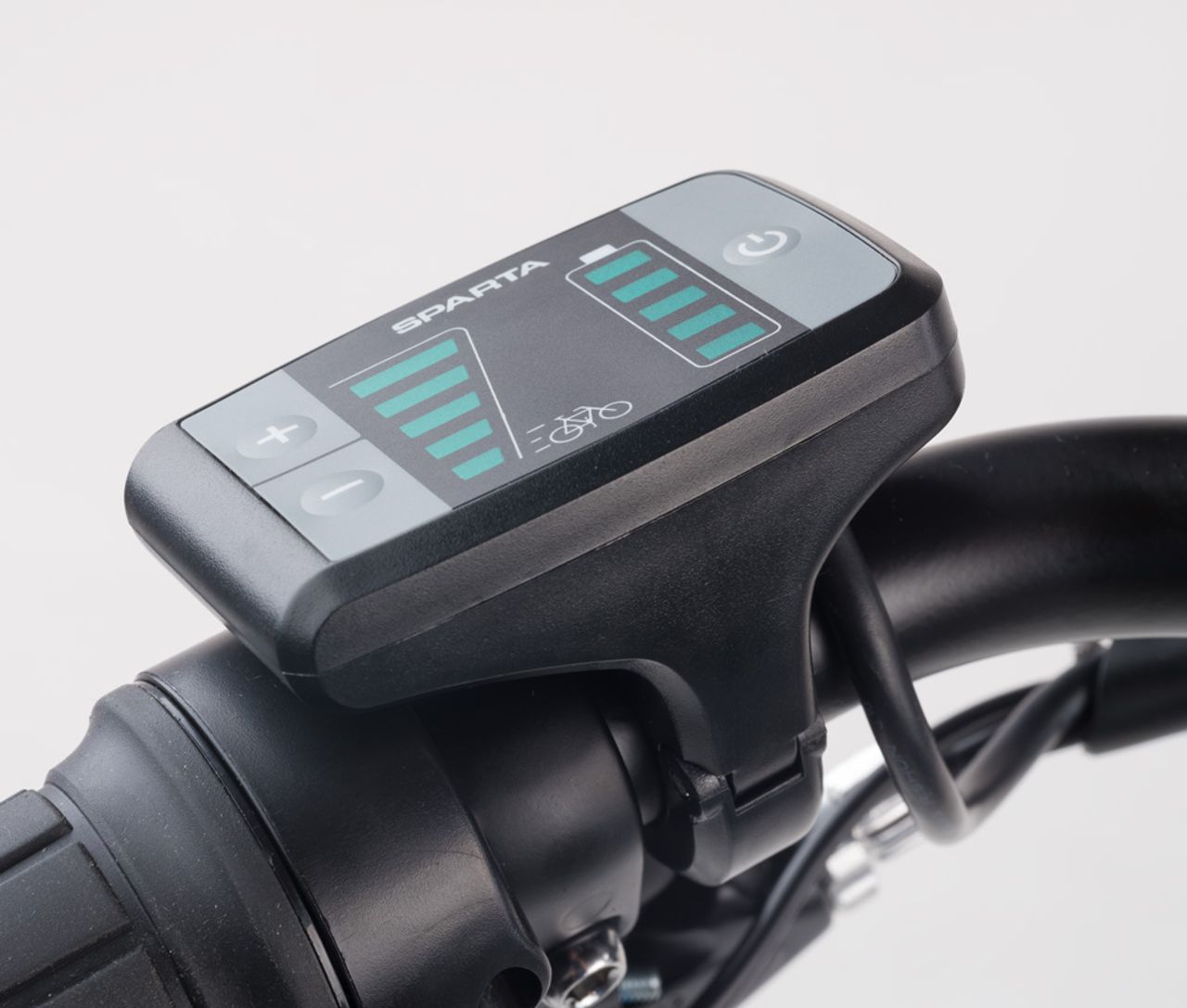 Sparta R1e City Smart 2020