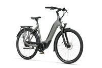 Sparta c-Grid Energy LTD 2024