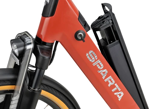 Sparta d-Rule Ultra METb 2025