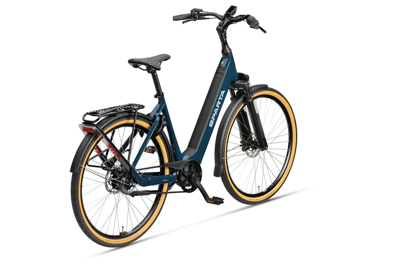 Sparta d-Rule Energy M5Tb 2025