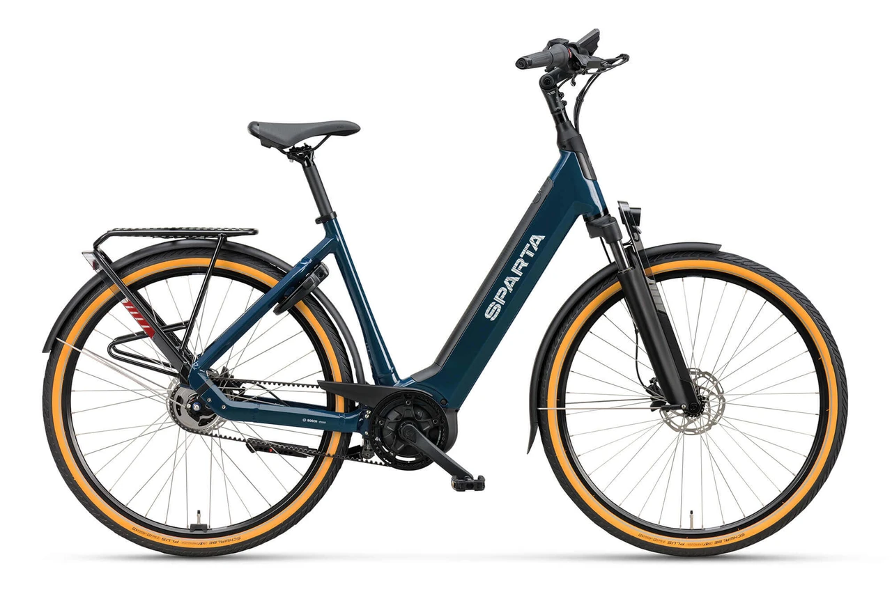 Sparta d-Rule Energy M5Tb 2025