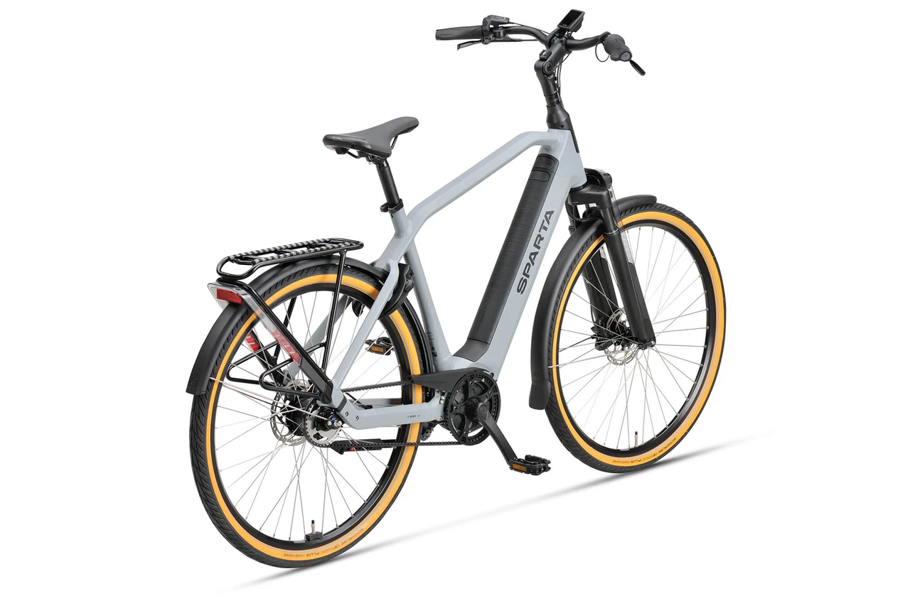 Sparta d-Rule Energy M5Tb 2025
