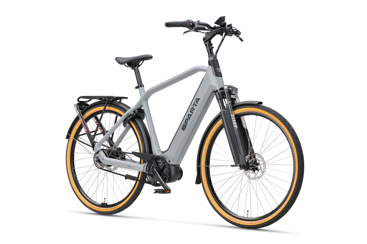 Sparta d-Rule Energy M5Tb 2025