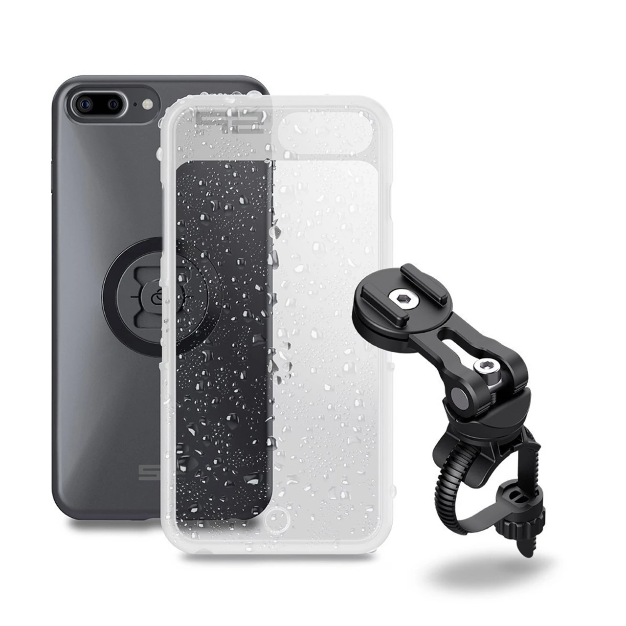 SP Connect Bike Bundel iPhone 6 Plus/6S Plus/7 Plus/8Plus