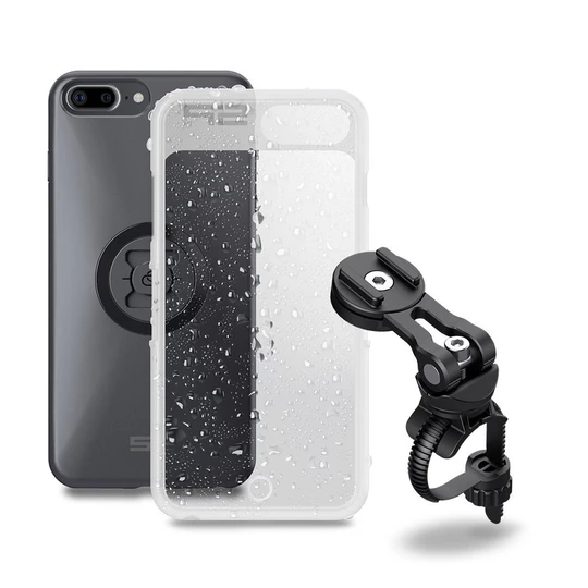 Bike Bundel iPhone 6 Plus/6S Plus/7 Plus/8Plus