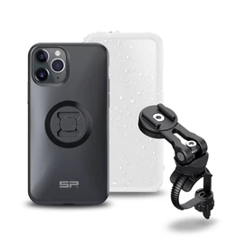 SP Connect Bike Bundel iPhone X/XS/11pro