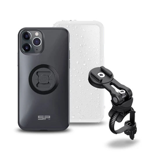 SP Connect Bike Bundel iPhone X/XS/11pro