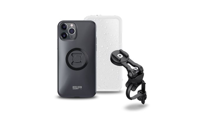 SP Connect Bike Bundel iPhone X/XS/11pro