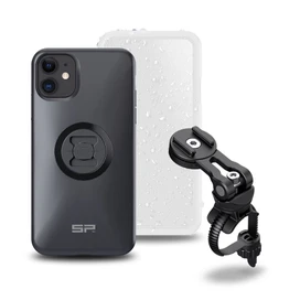 SP Connect Bike Bundel iPhone XR/11