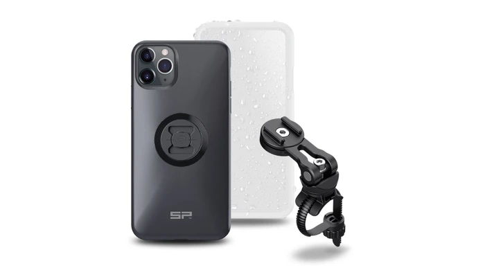 SP Connect Bike Bundel iPhone XS MAX/11pro MAX