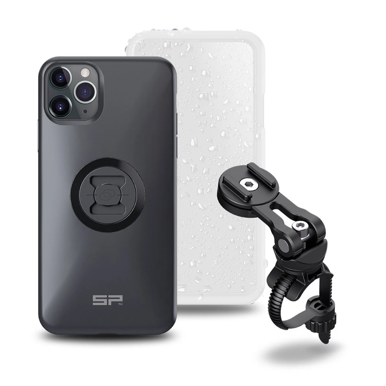 SP Connect Bike Bundel iPhone XS MAX/11pro MAX