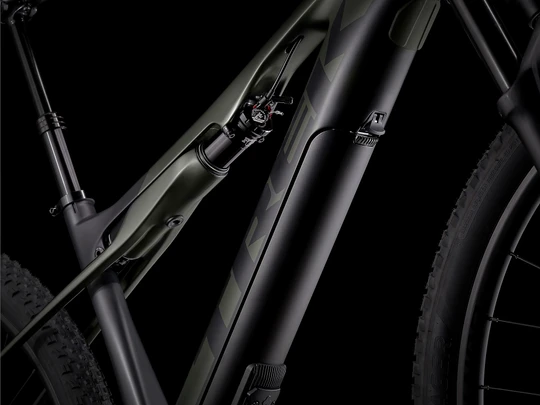 Trek E-Caliber 9.6 2022