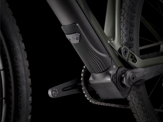 Trek E-Caliber 9.6 2022