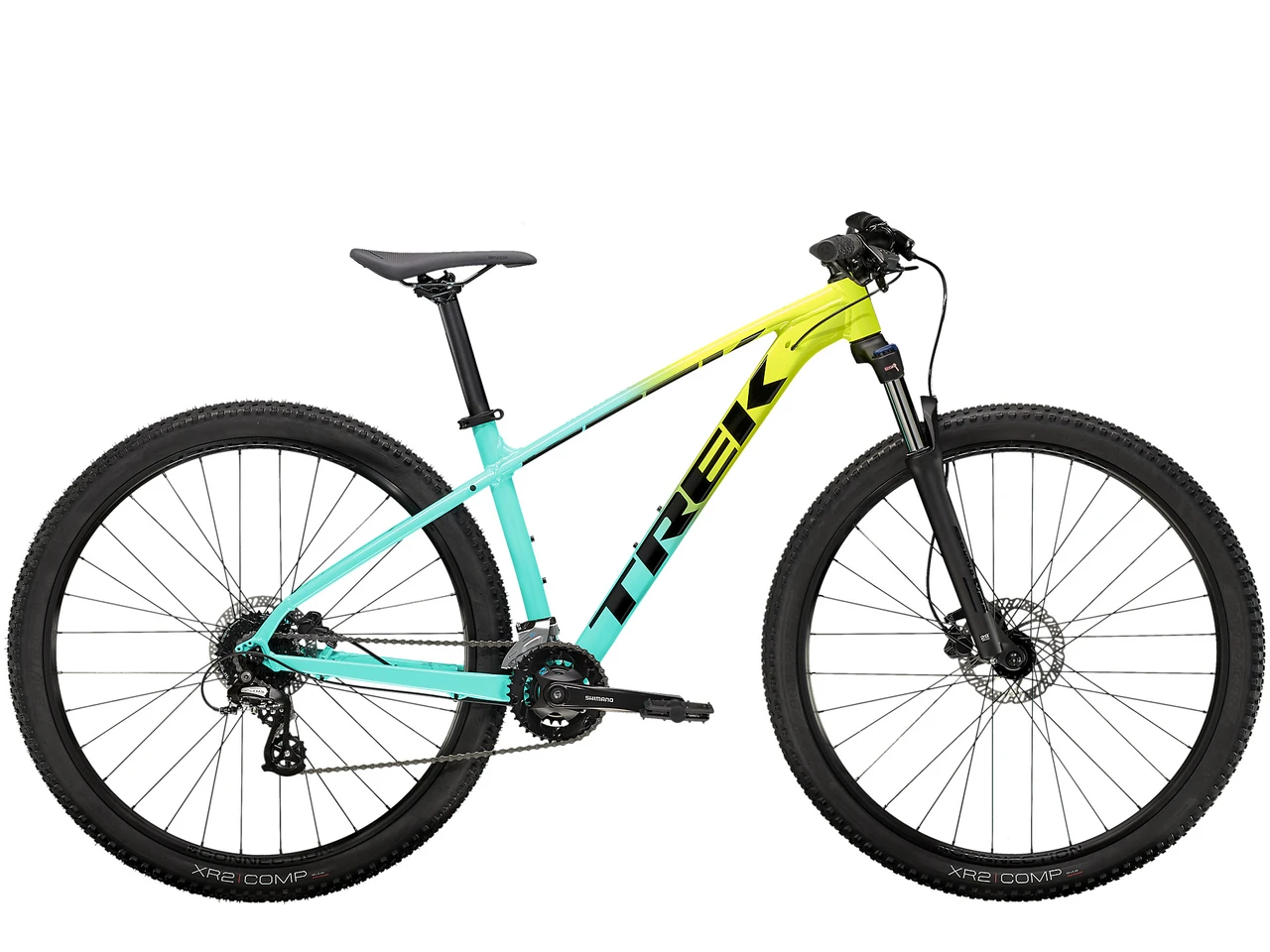 Trek Marlin 5 gen 2 2023 Fietsvoordeelshop