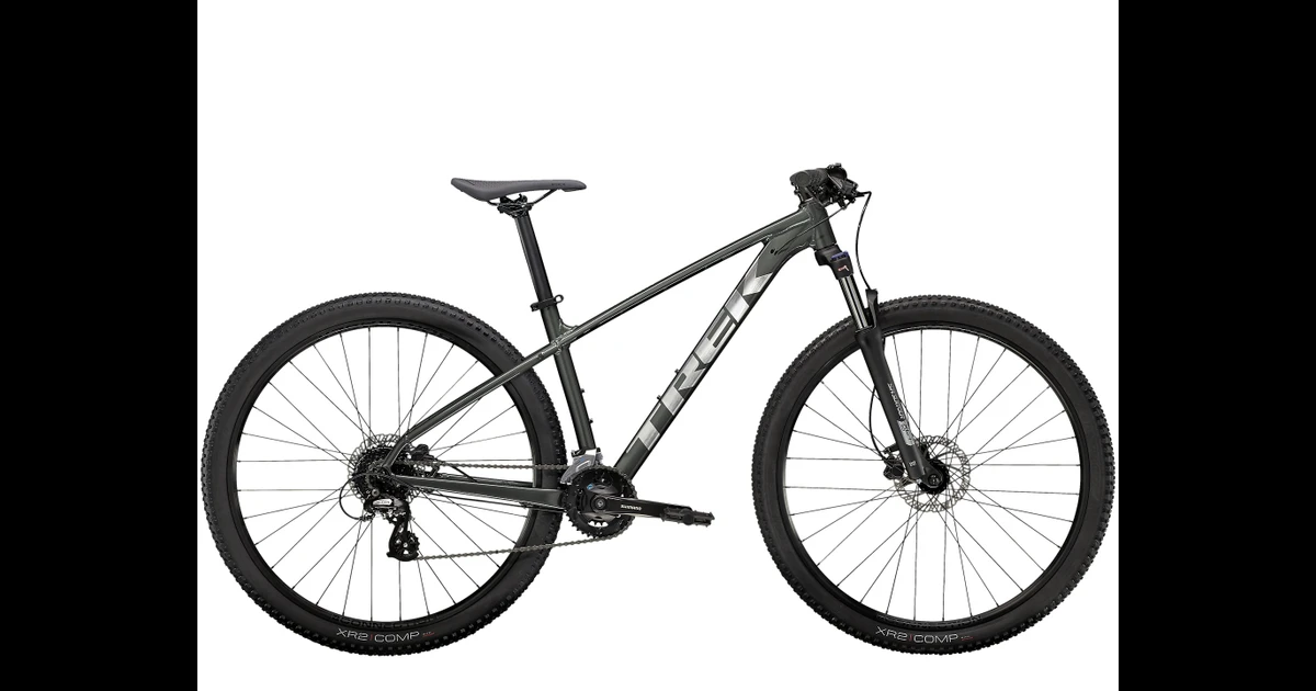 Trek marlin 5 2021 men's sale