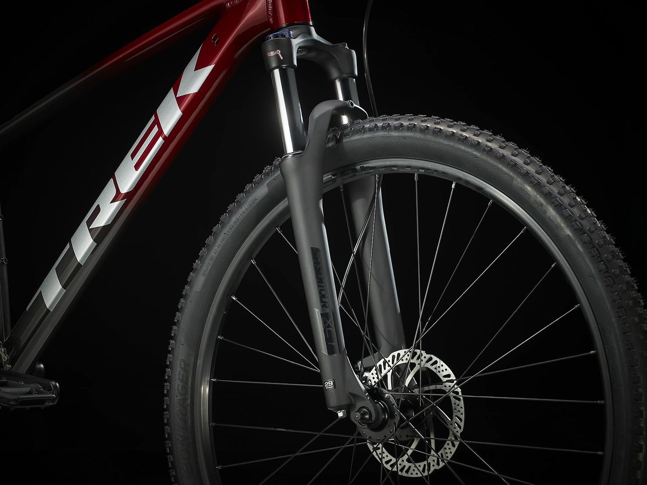 Trek Marlin 6 gen 2 2023