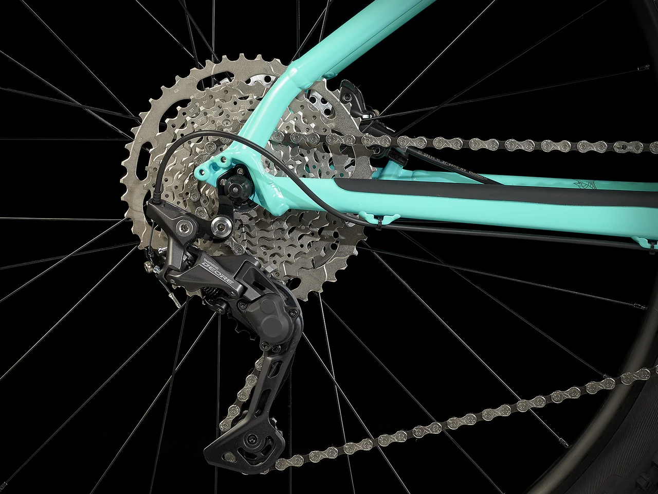Trek Marlin 7 Gen 2 2023