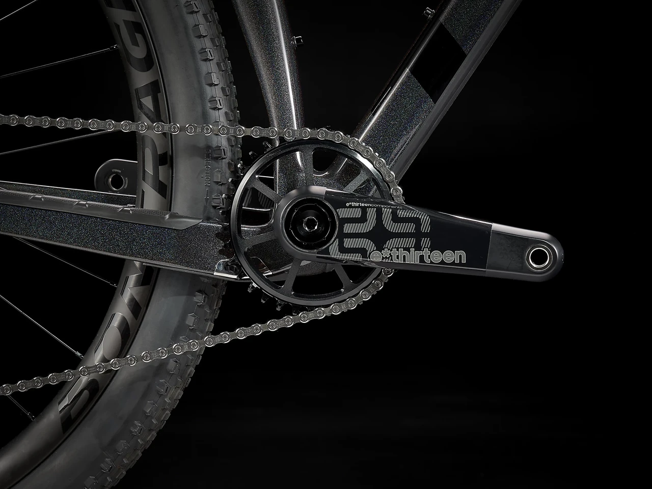 Trek Procaliber 9.8 2023
