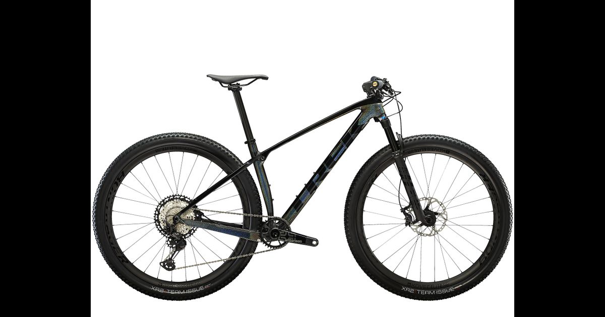 Trek procaliber 9.8 store 2021