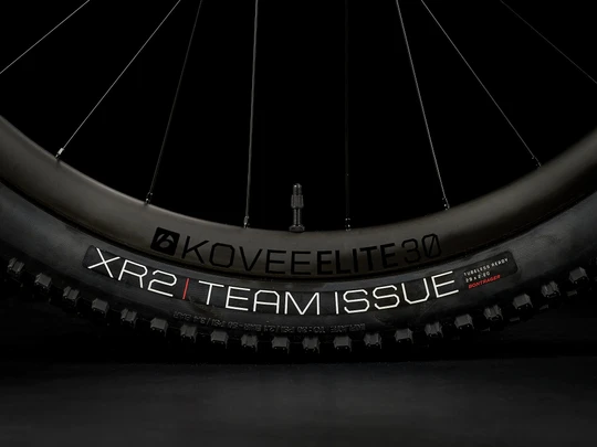 Procaliber 9.8 2023