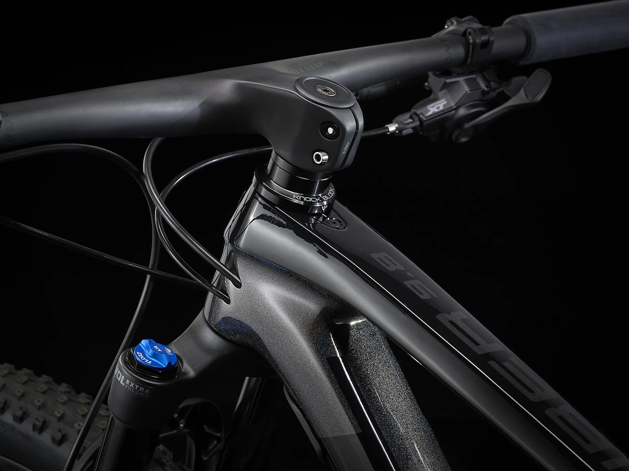 Trek Procaliber 9.8 2023