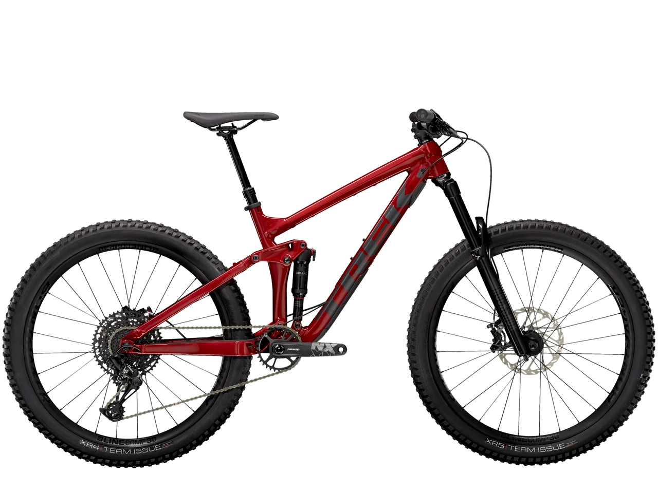 Trek Remedy 7 2022