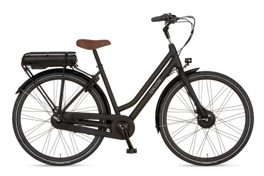 Union E-Curb N7 2023