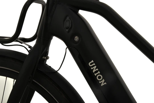 Union E-Lane HMS 2022