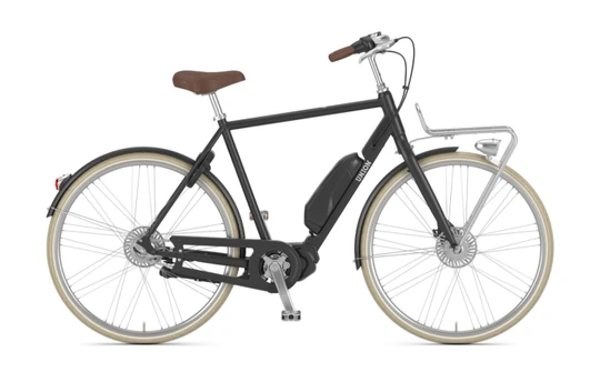 Union E-Flow N7 2024