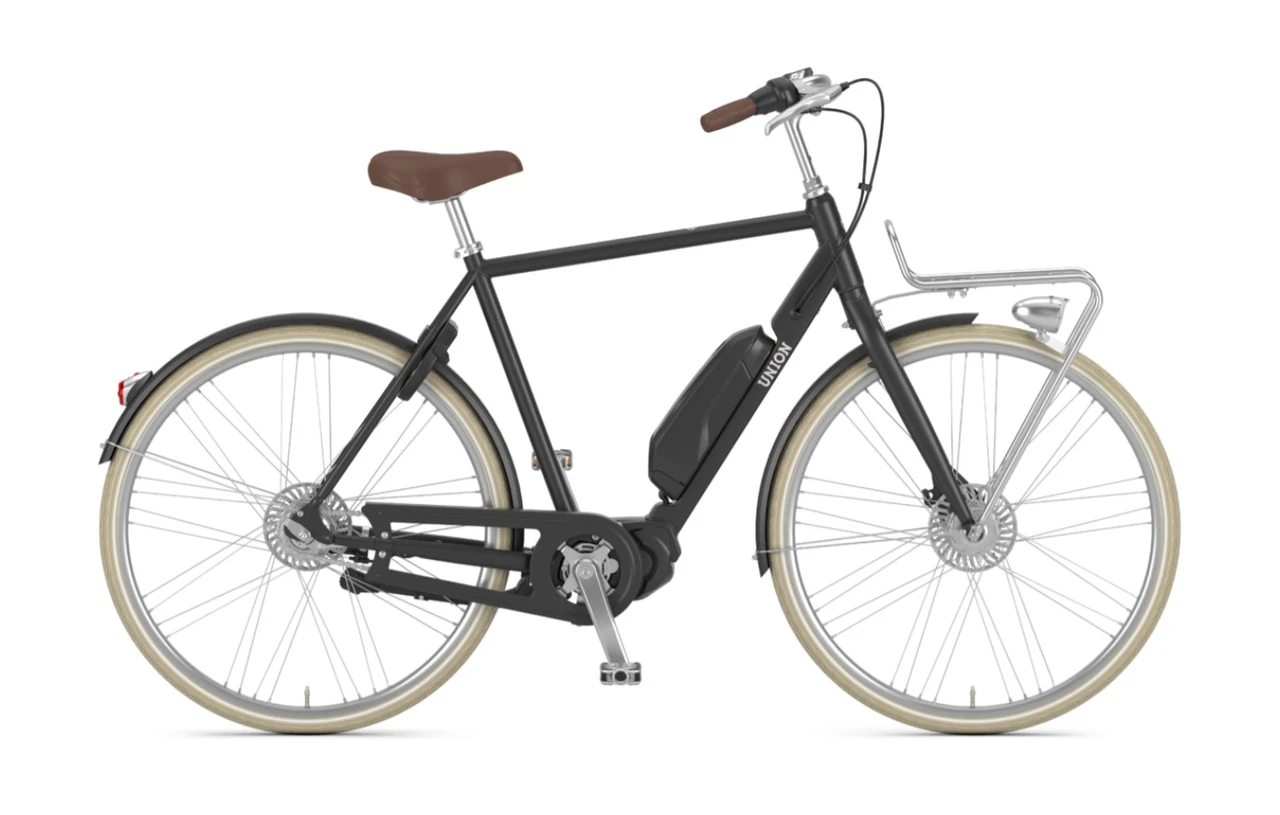 Union E-Flow N7 2024
