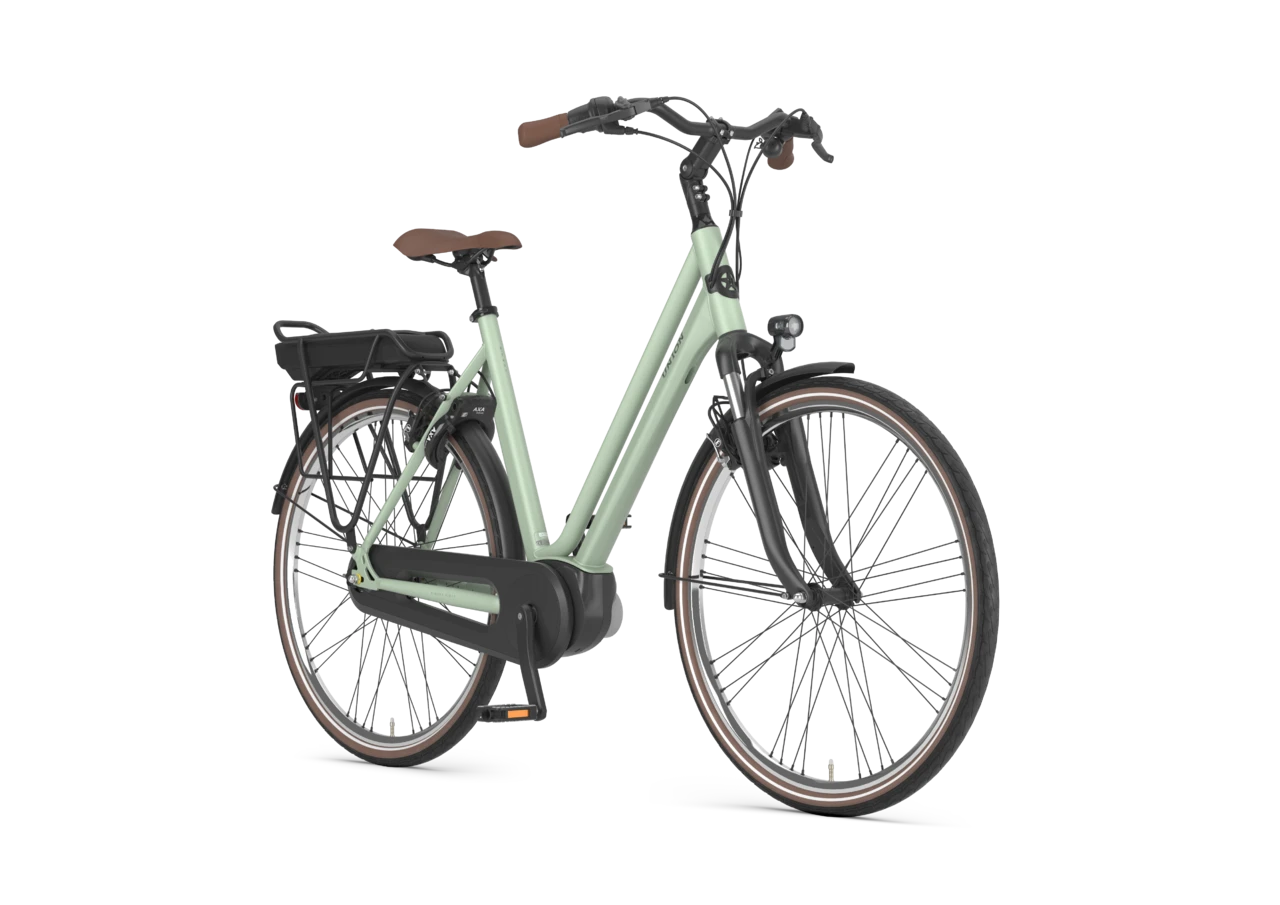Union E-Fast N7 2023