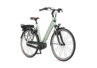 Union E-Fast N7 2023