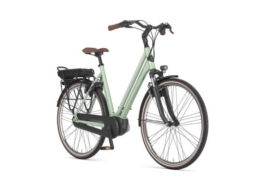 Union E-Fast N7 2023