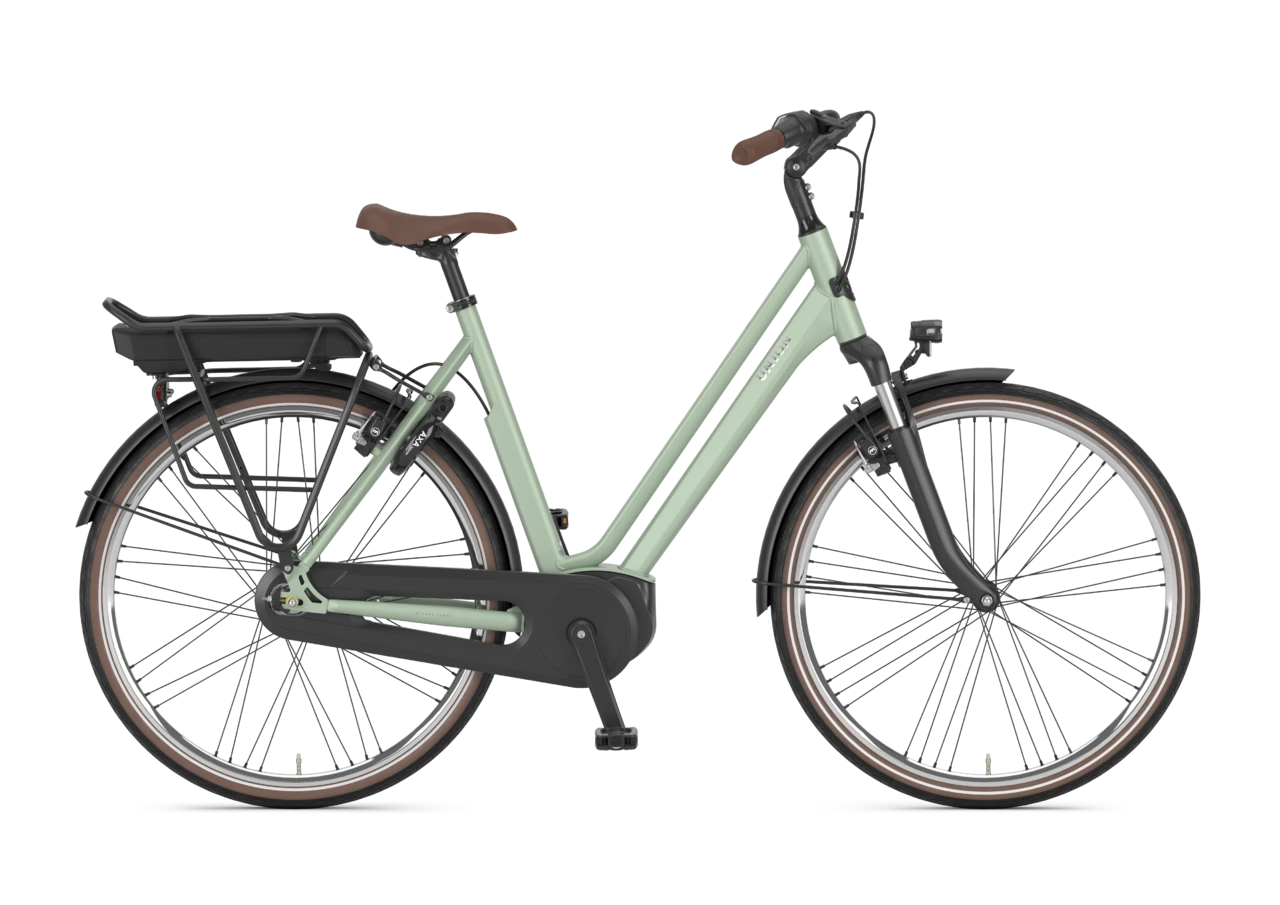 Union E-Fast N7 2023