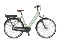 Union E-Fast N7 2023