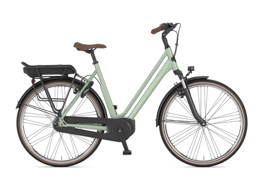 Union E-Fast N7 2023