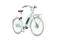 Union E-Flow N7 2024