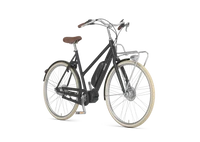 Union E-Flow N7 2024