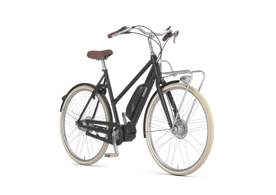 Union E-Flow N7 2024