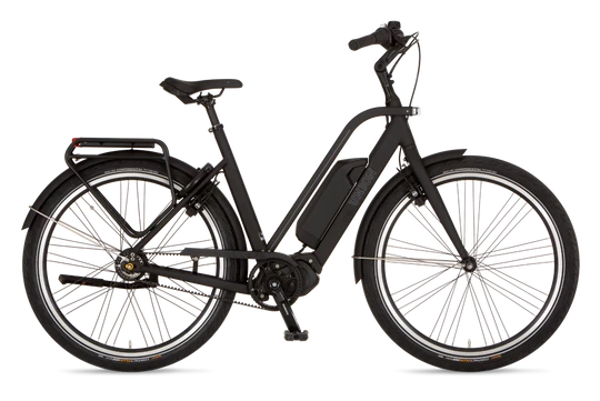 Union E-Lite H8 2022