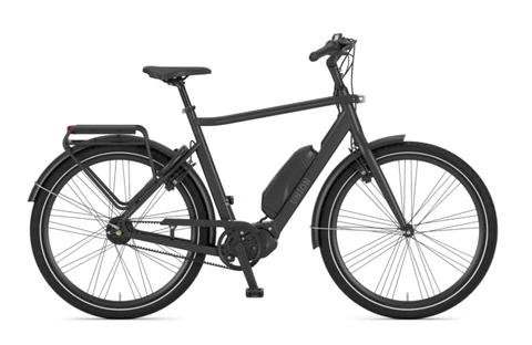 Union E-Lite H8 2022