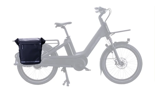 Urban Arrow Enkele Tas