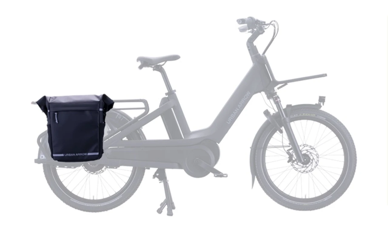 Urban Arrow Enkele Tas
