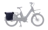 Urban Arrow Enkele Tas