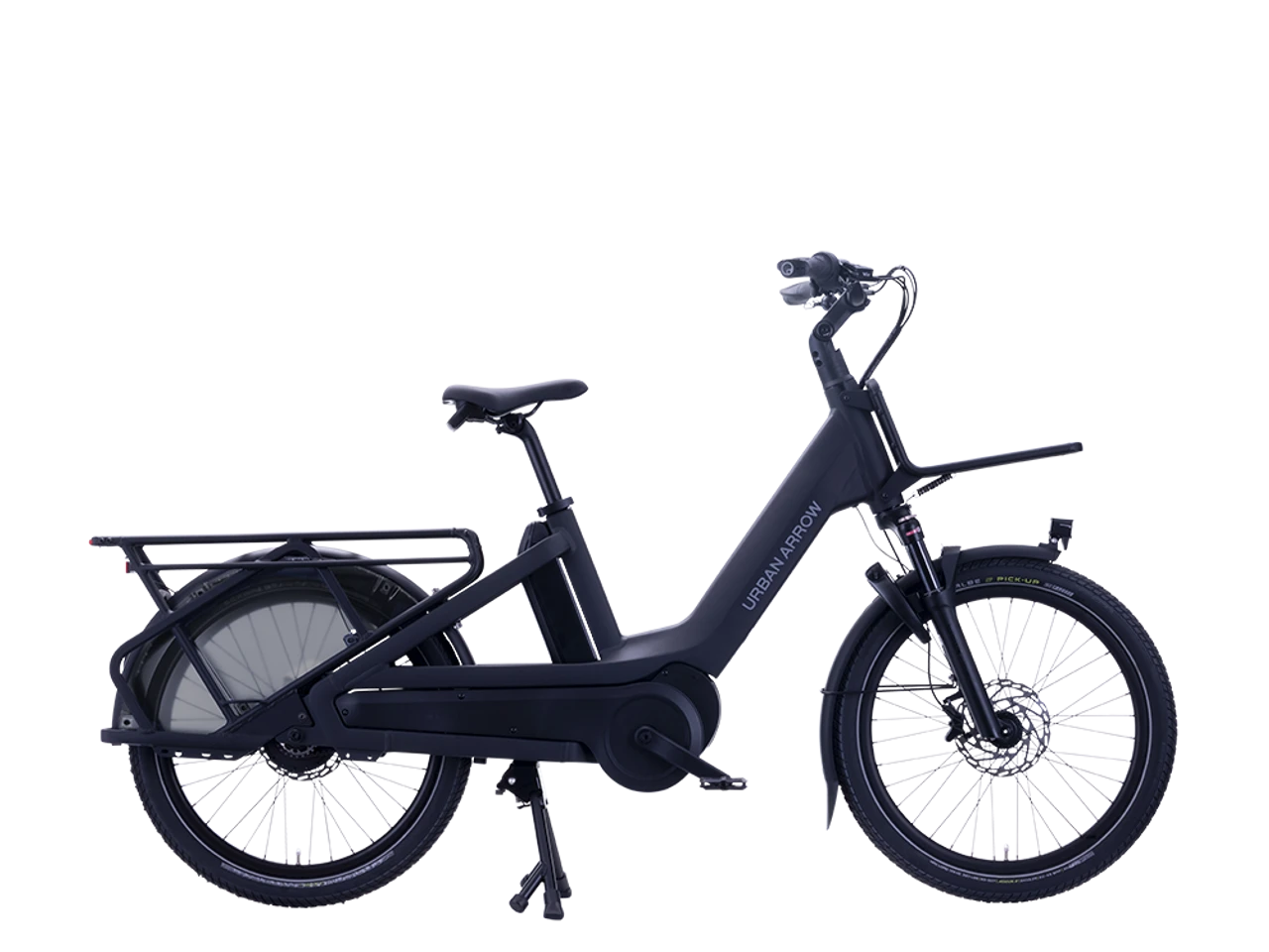 Urban Arrow Breeze 2026